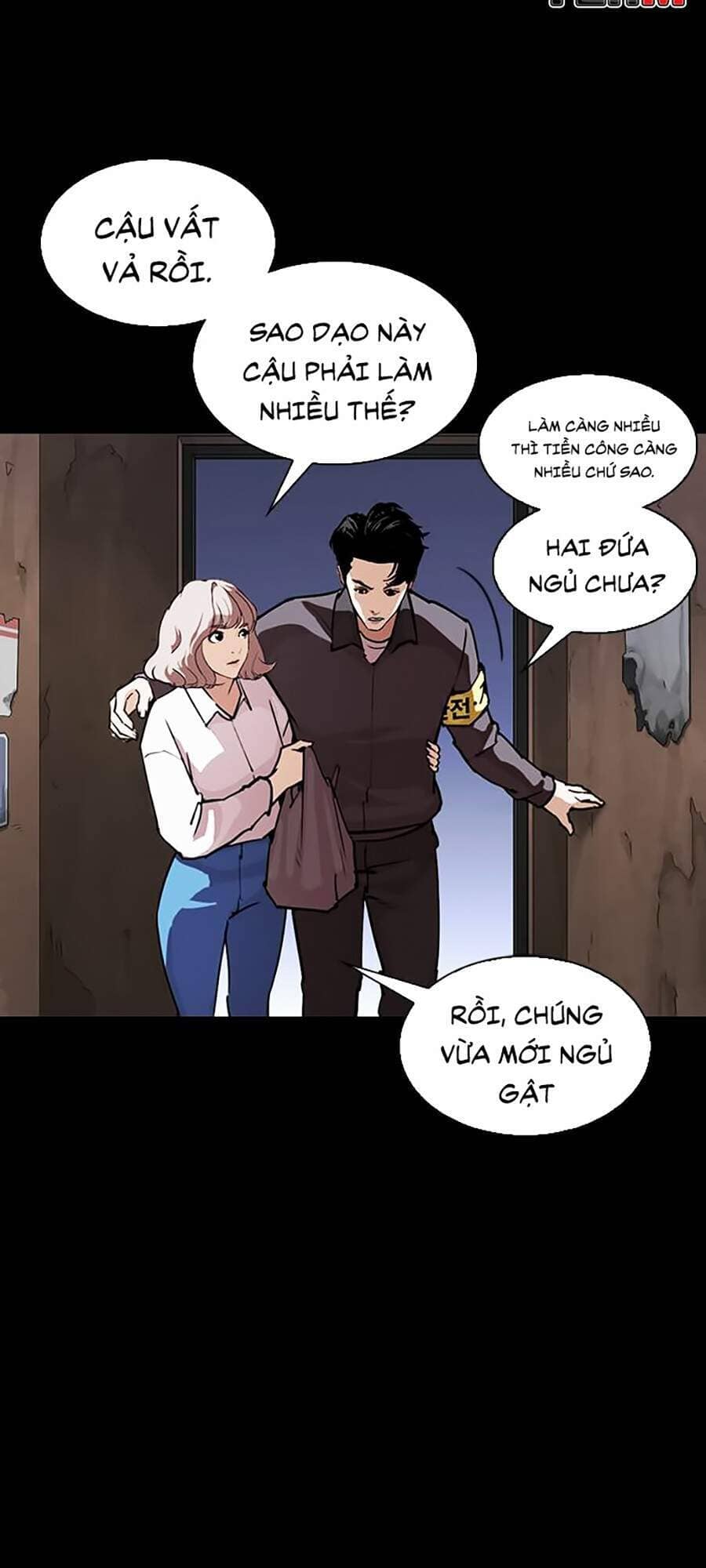 Hoán Đổi Diệu Kỳ - Chương 292 - ảnh 153