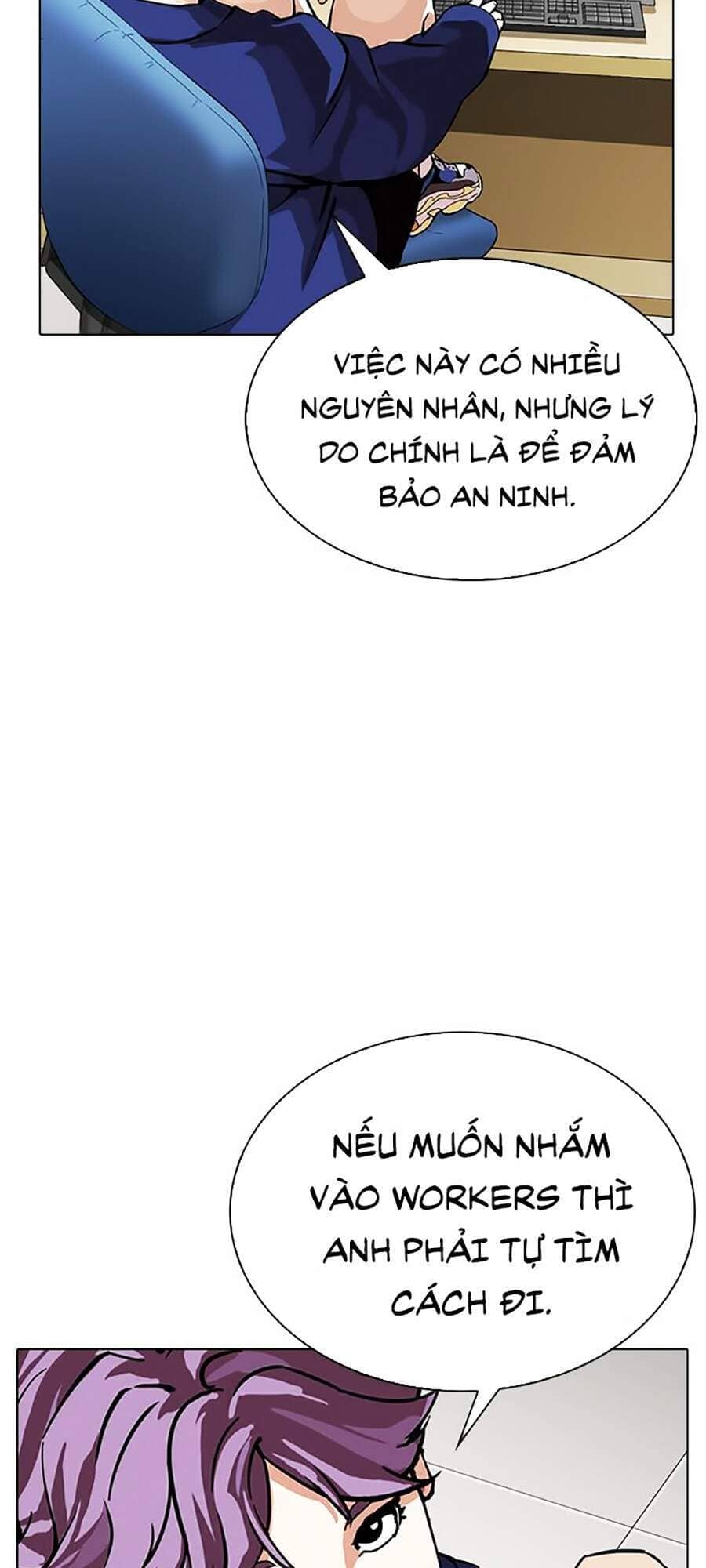 Hoán Đổi Diệu Kỳ - Chương 292 - ảnh 39