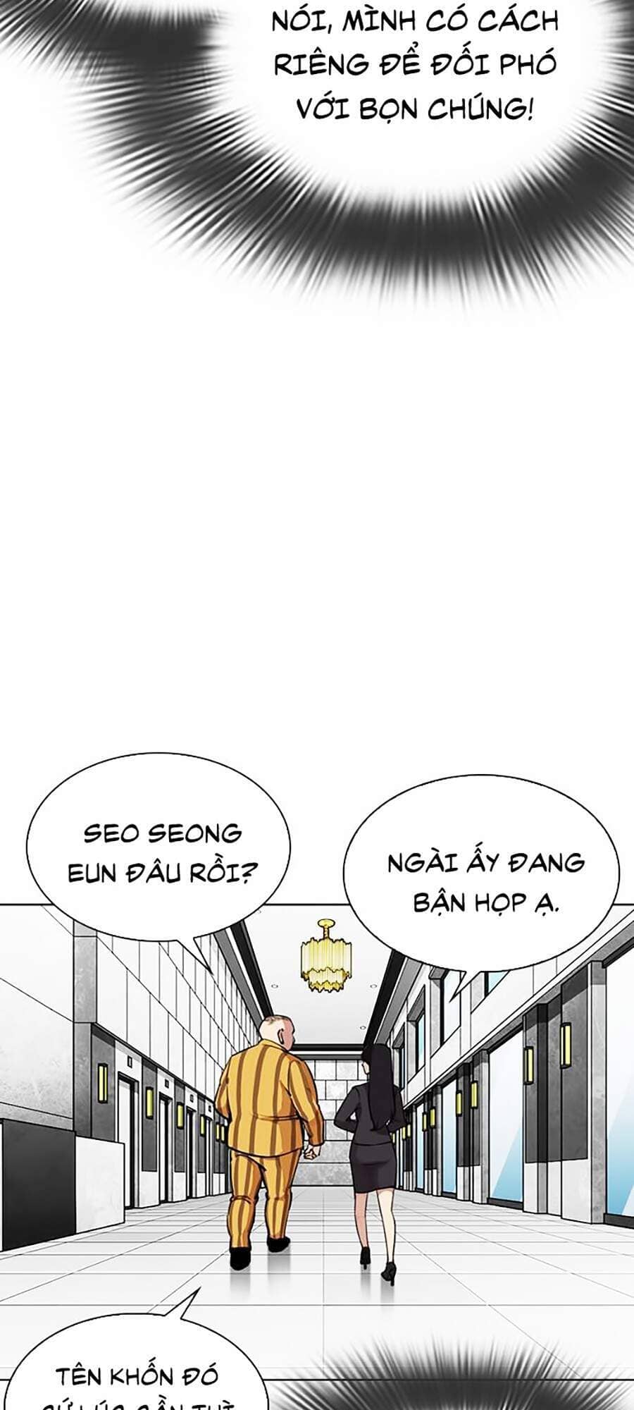 Hoán Đổi Diệu Kỳ - Chương 292 - ảnh 41