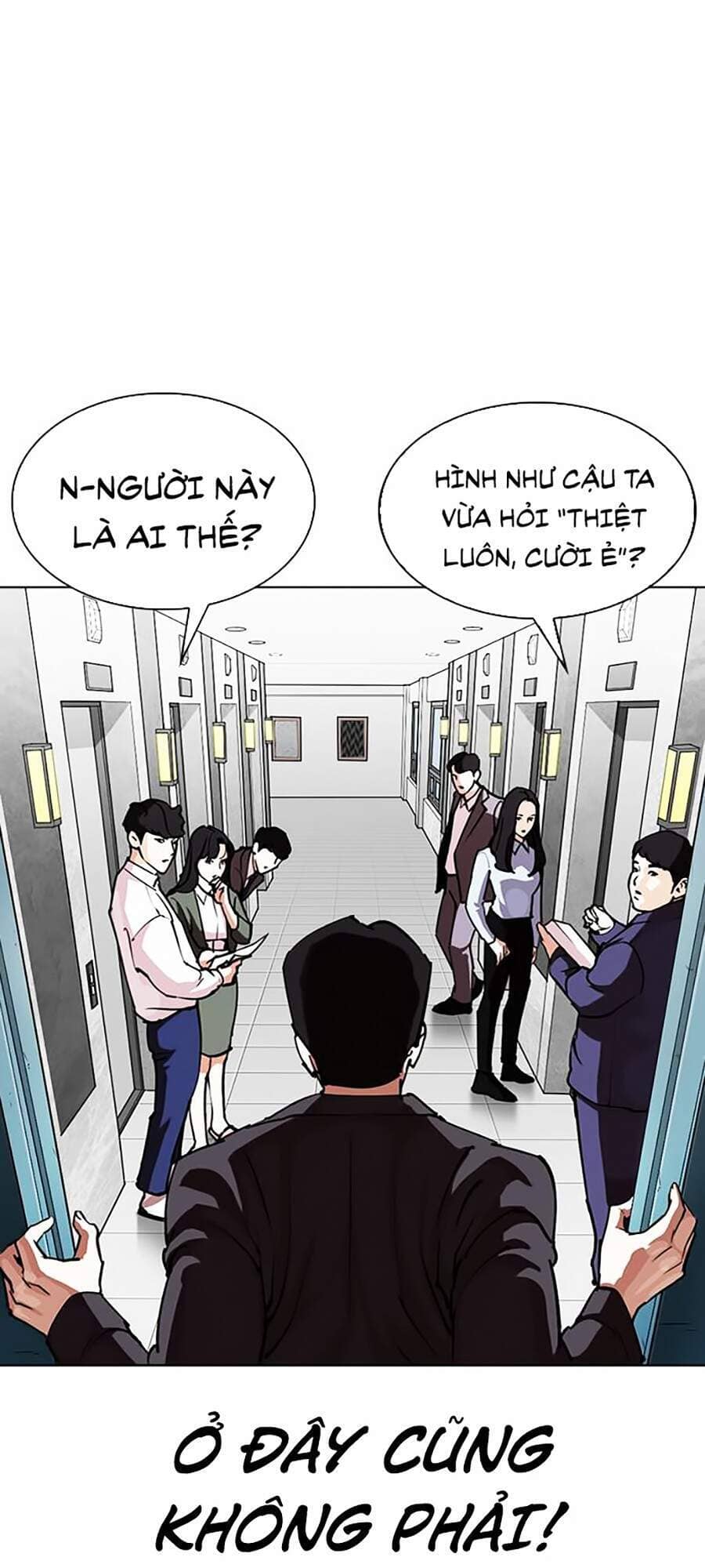 Hoán Đổi Diệu Kỳ - Chương 292 - ảnh 93