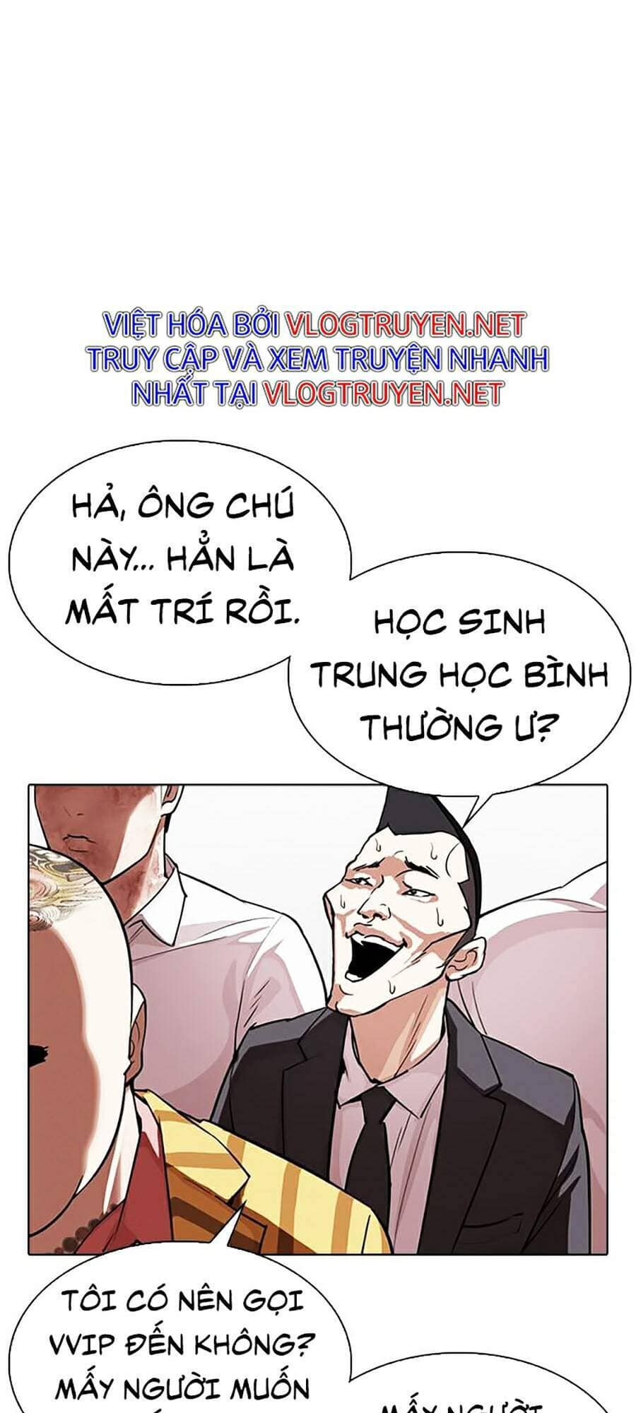 Hoán Đổi Diệu Kỳ - Chương 293 - ảnh 169
