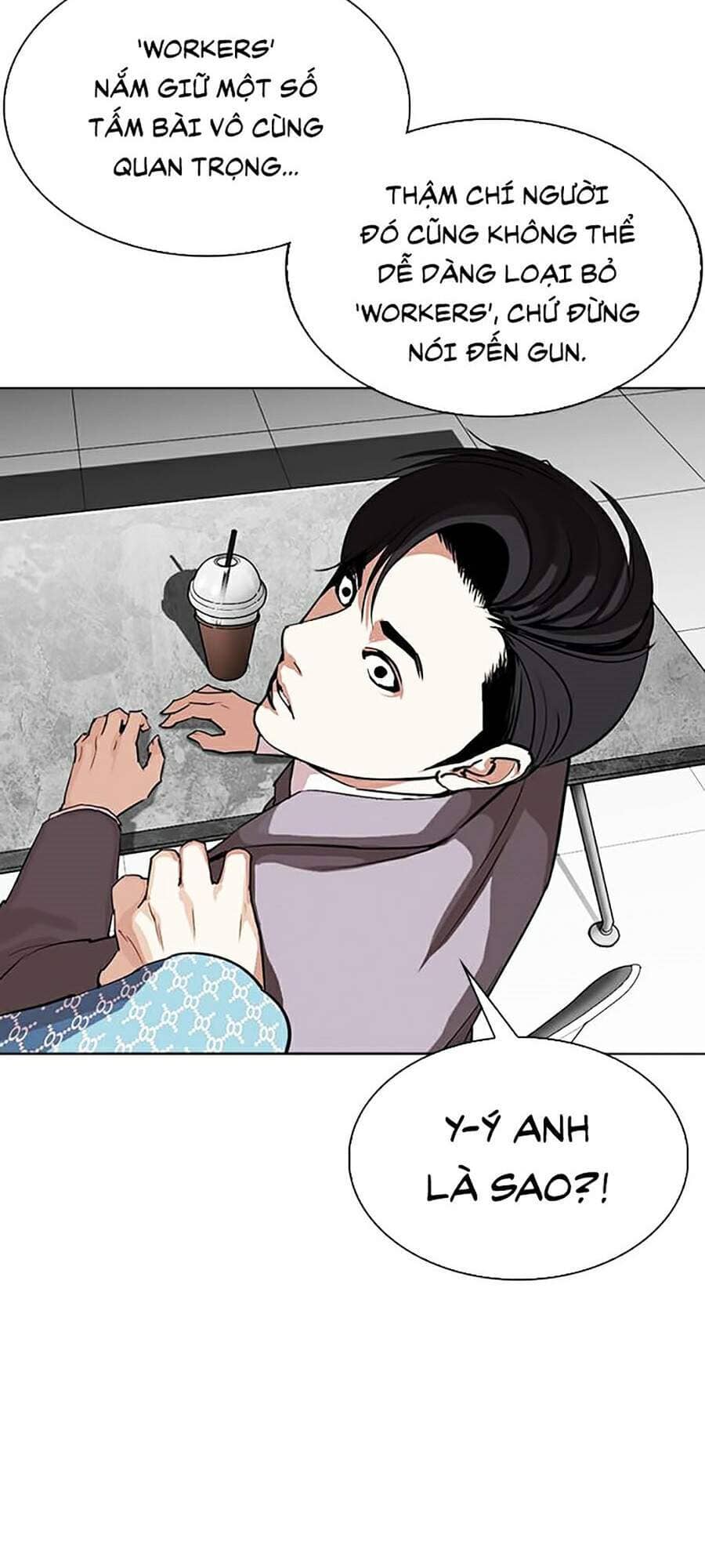 Hoán Đổi Diệu Kỳ - Chương 293 - ảnh 23