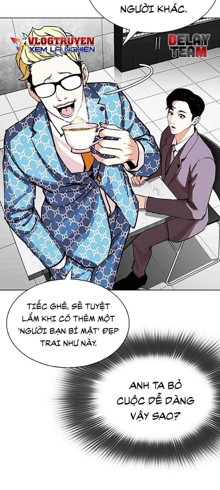 Hoán Đổi Diệu Kỳ - Chương 293 - ảnh 31