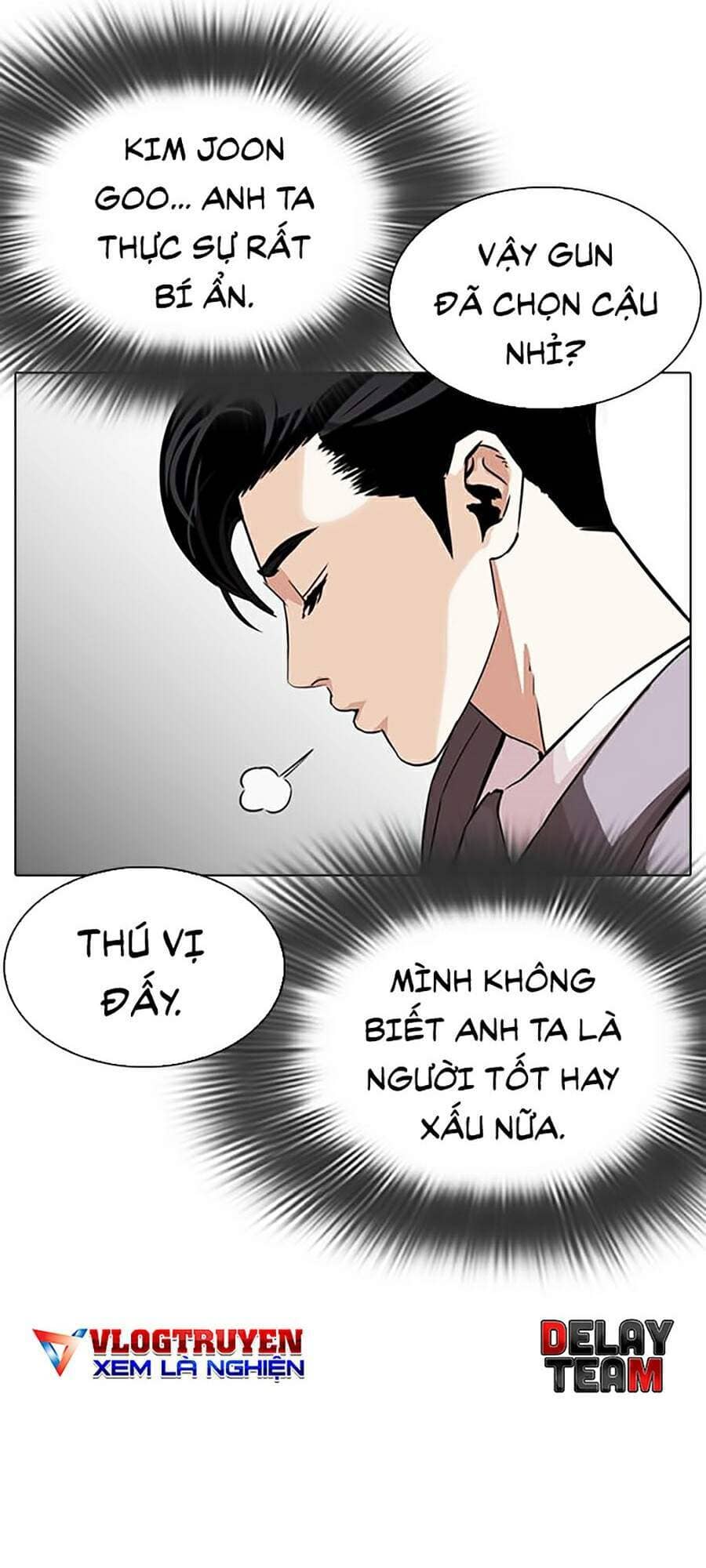 Hoán Đổi Diệu Kỳ - Chương 293 - ảnh 33
