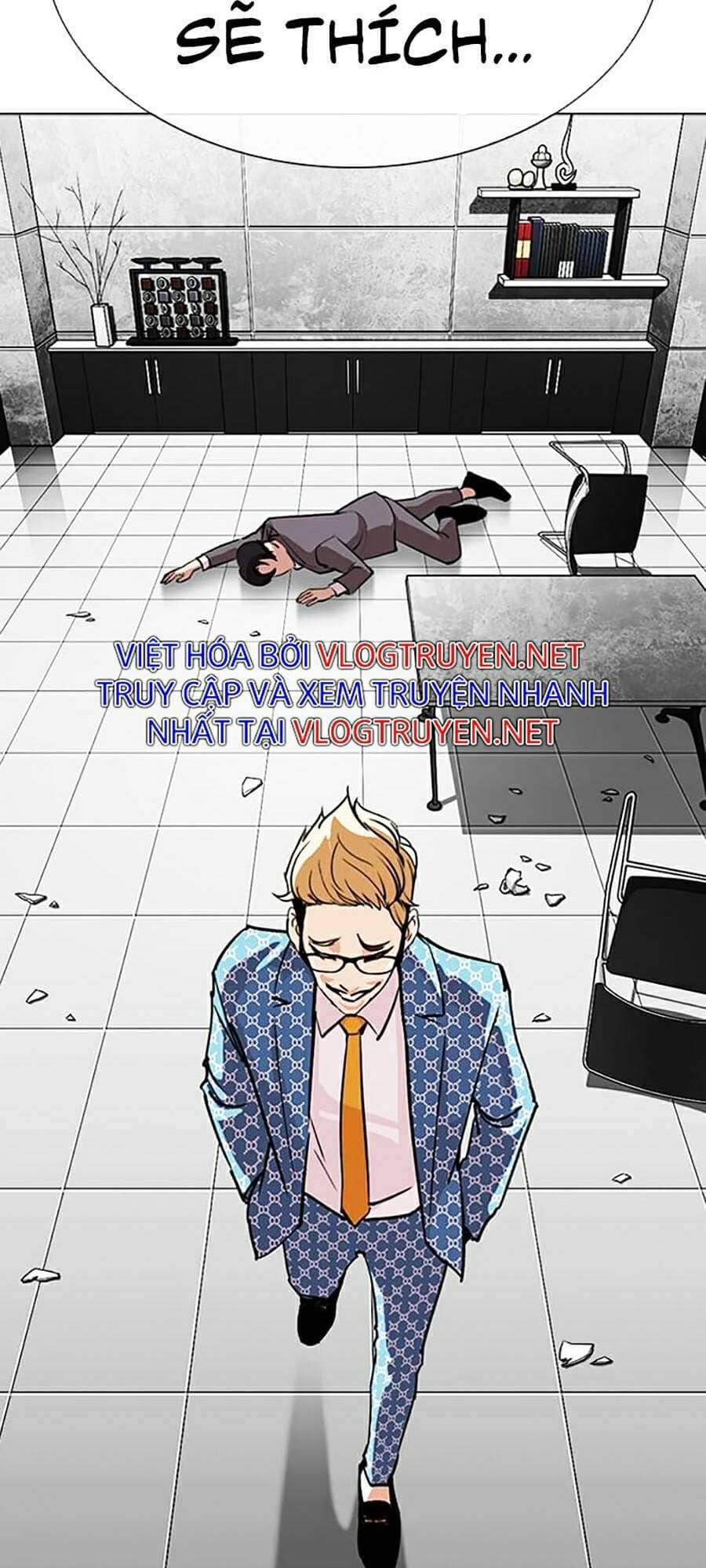 Hoán Đổi Diệu Kỳ - Chương 293 - ảnh 43