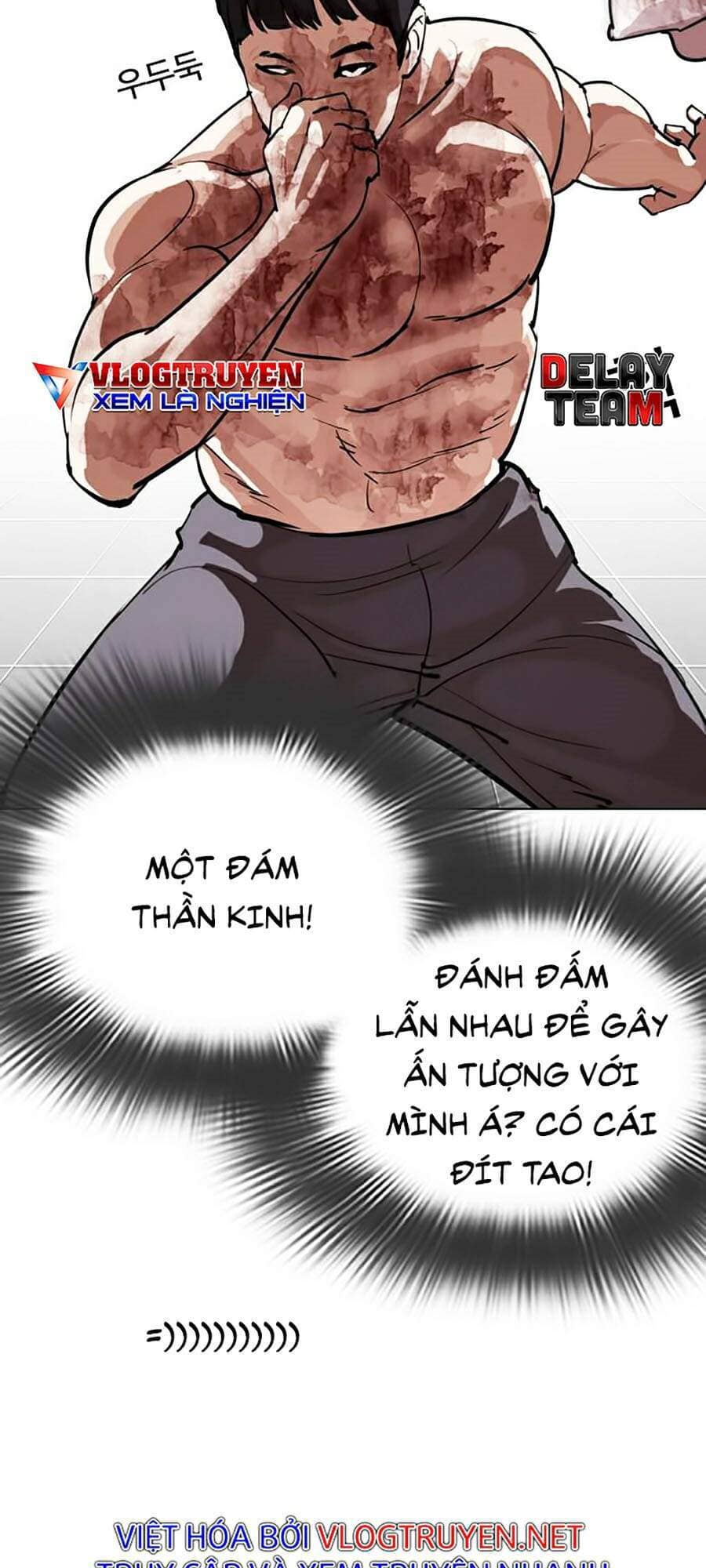Hoán Đổi Diệu Kỳ - Chương 293 - ảnh 57