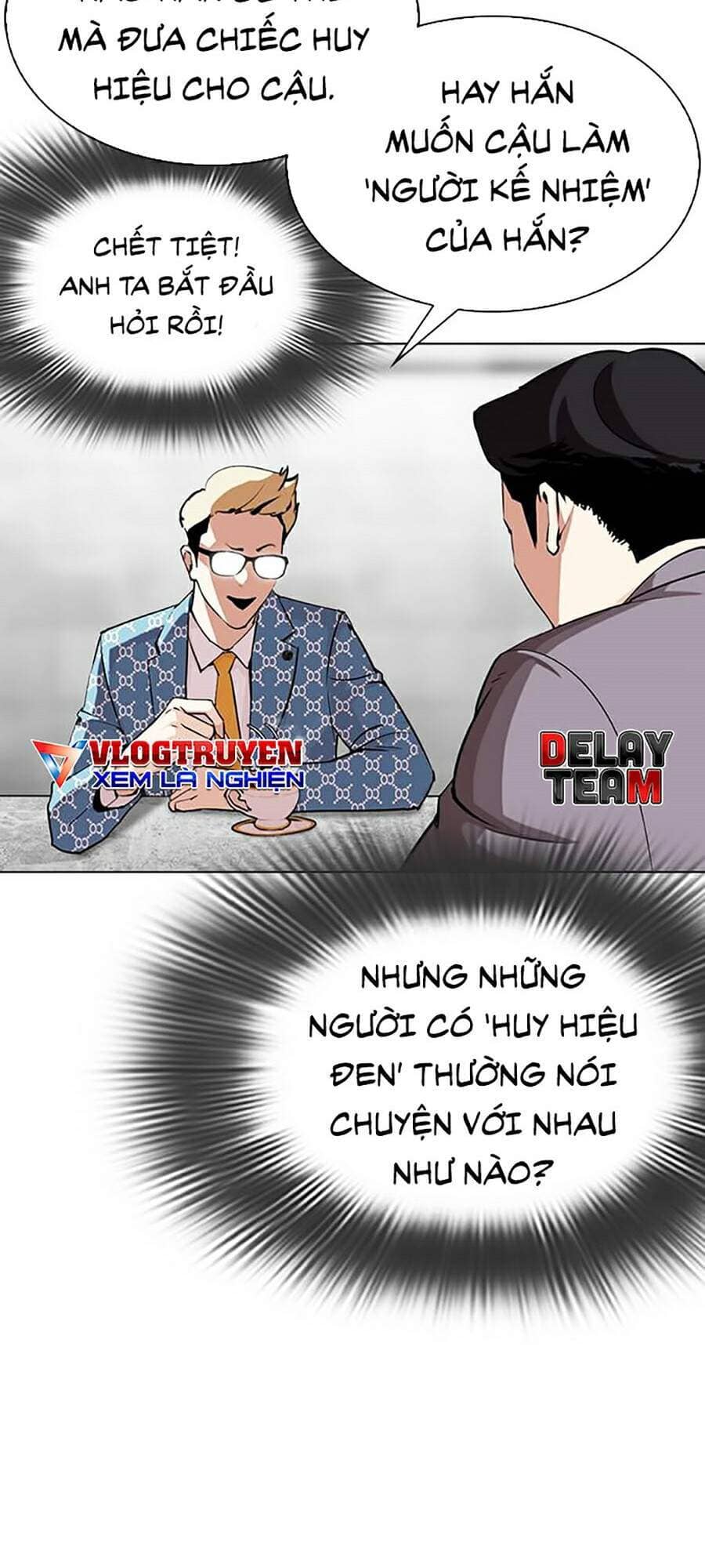Hoán Đổi Diệu Kỳ - Chương 293 - ảnh 9
