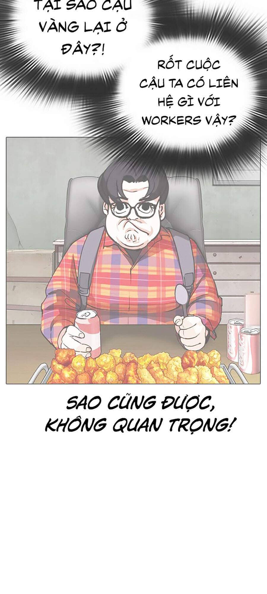 Hoán Đổi Diệu Kỳ - Chương 294 - ảnh 129