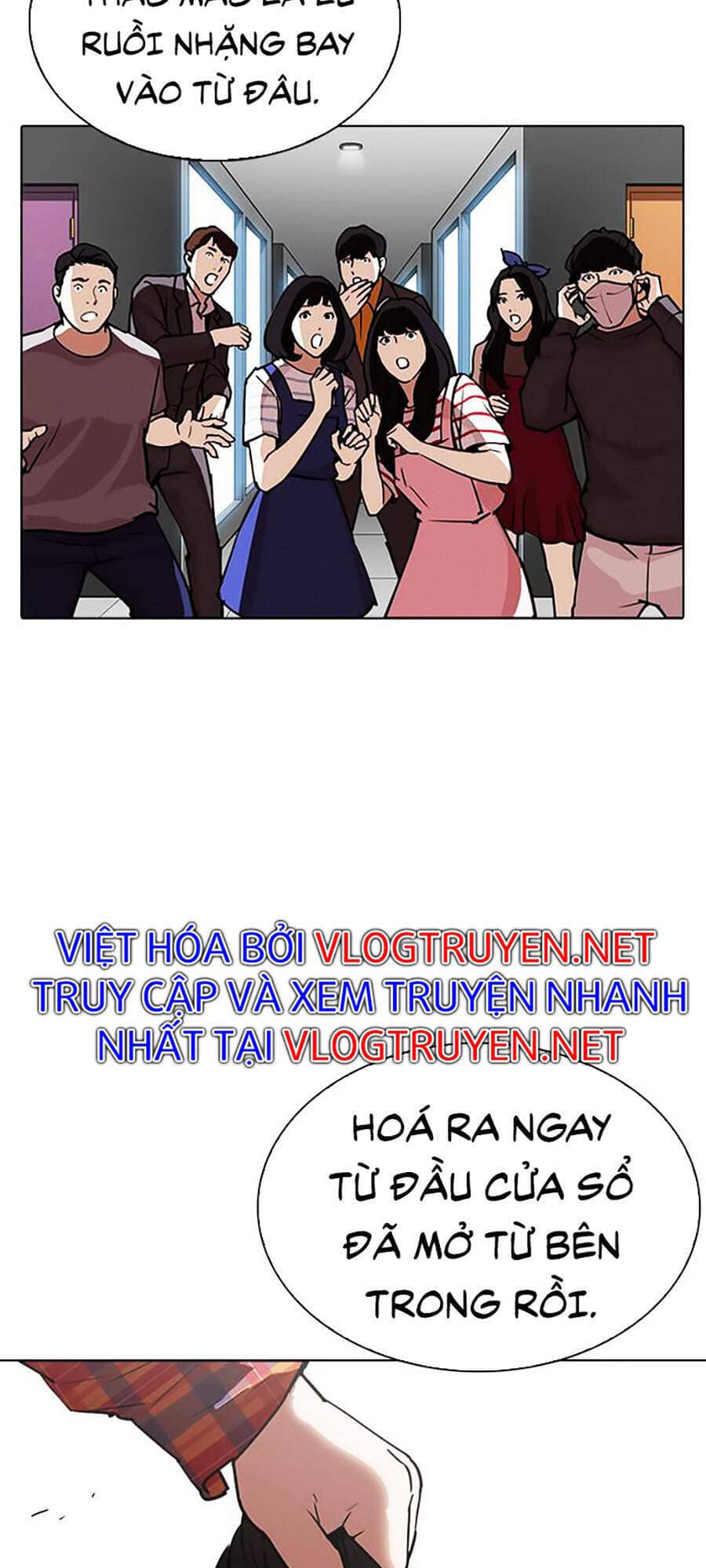 Hoán Đổi Diệu Kỳ - Chương 294 - ảnh 135