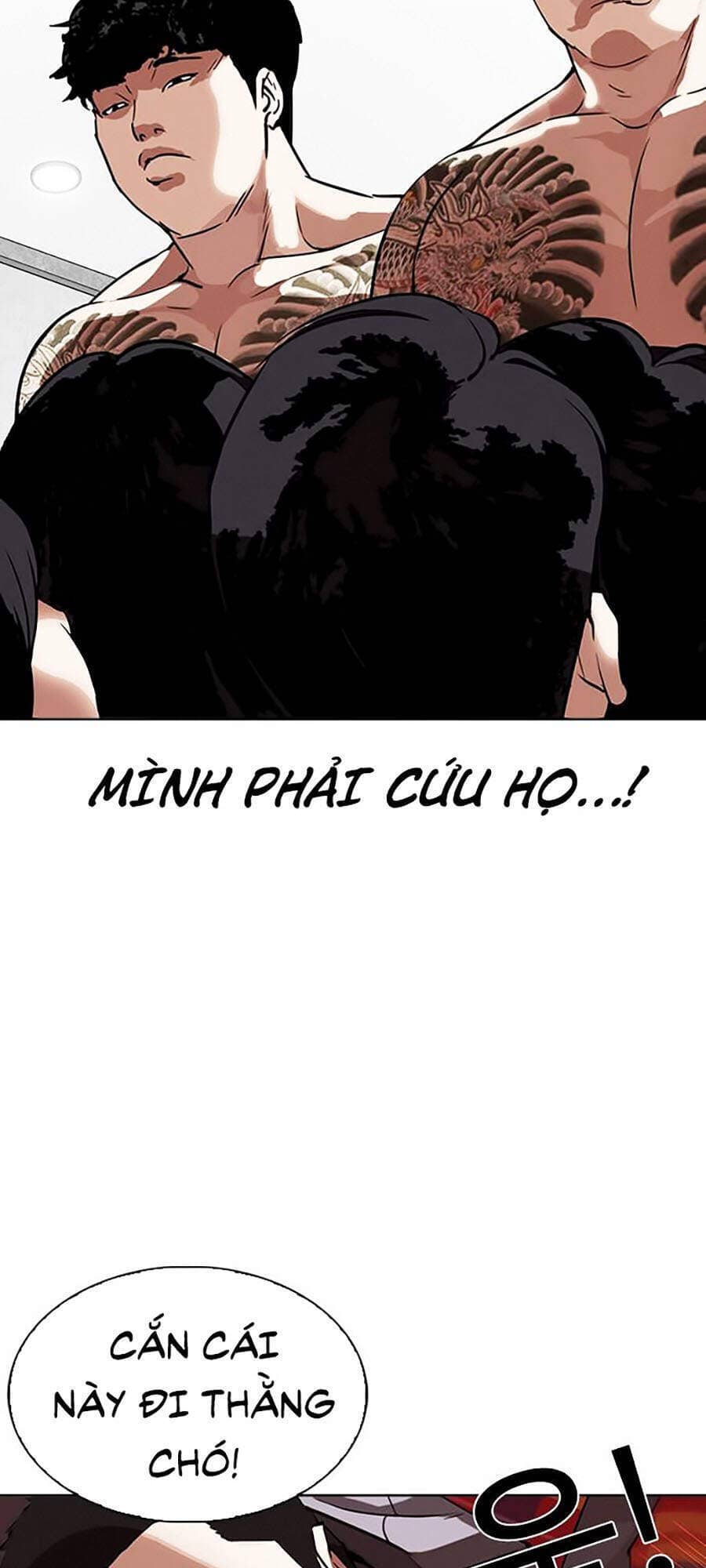 Hoán Đổi Diệu Kỳ - Chương 294 - ảnh 189