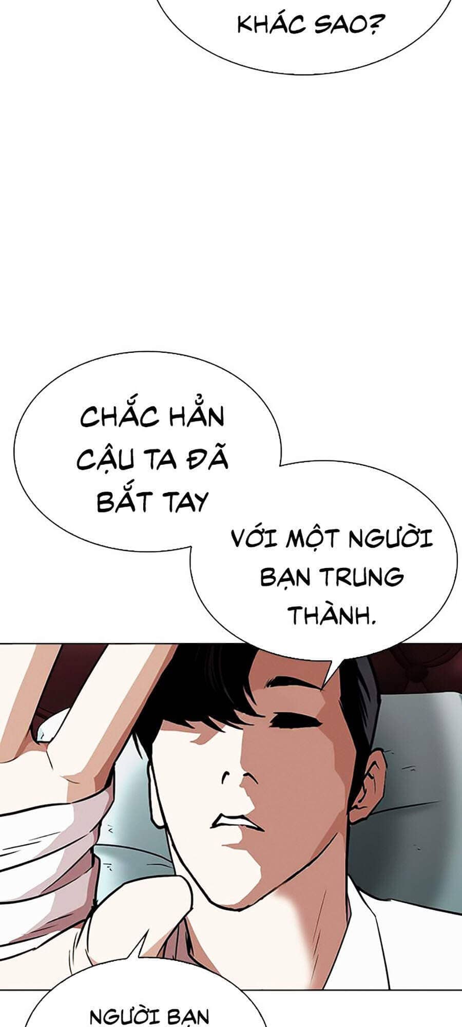 Hoán Đổi Diệu Kỳ - Chương 294 - ảnh 269