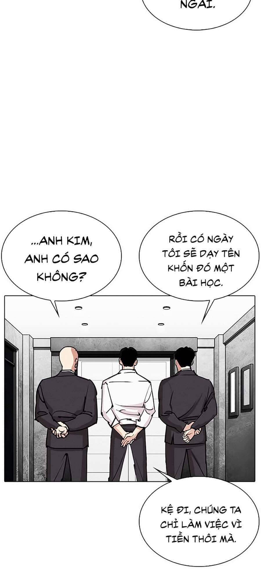 Hoán Đổi Diệu Kỳ - Chương 294 - ảnh 43