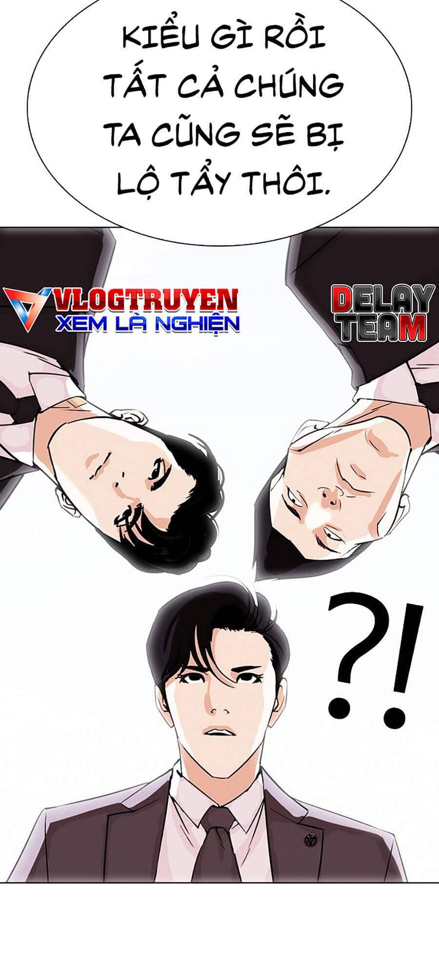 Hoán Đổi Diệu Kỳ - Chương 294 - ảnh 65