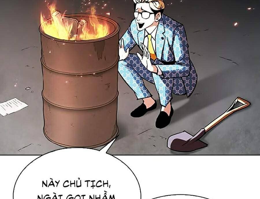 Hoán Đổi Diệu Kỳ - Chương 295 - ảnh 192