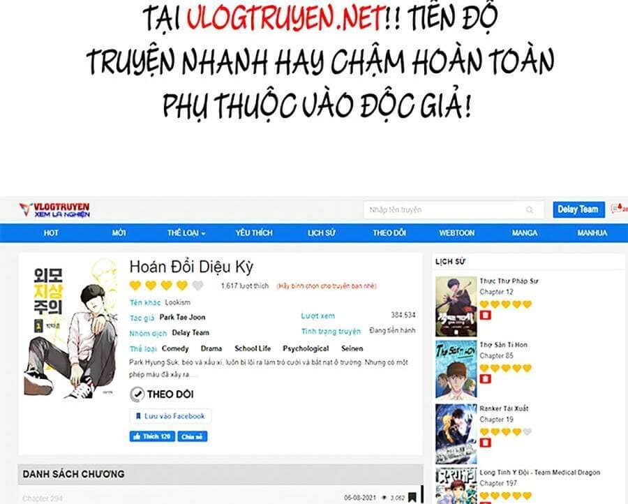 Hoán Đổi Diệu Kỳ - Chương 295 - ảnh 208