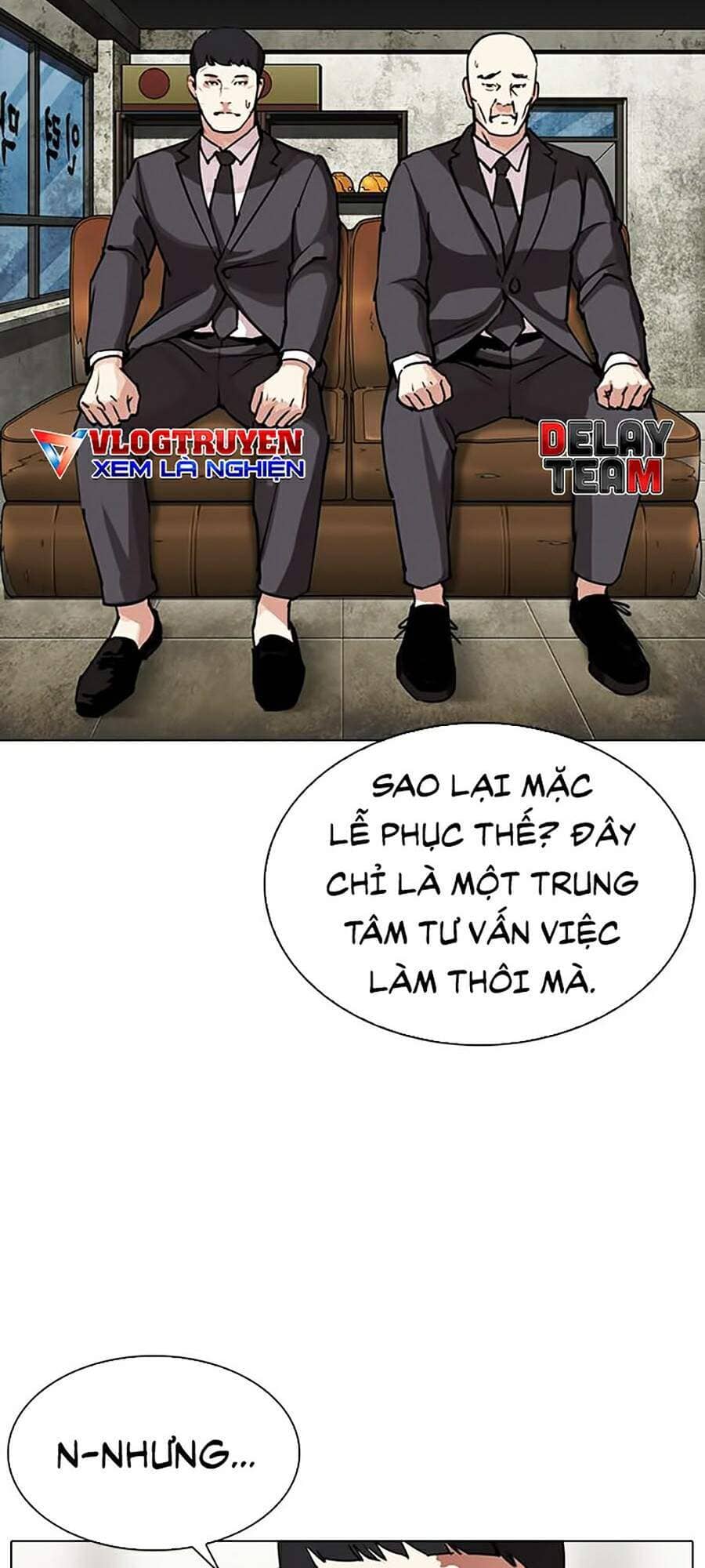 Hoán Đổi Diệu Kỳ - Chương 295 - ảnh 31