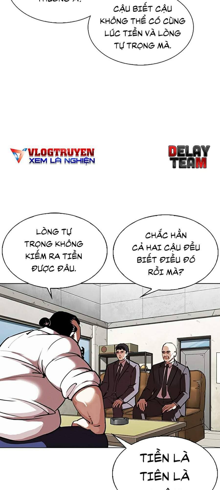 Hoán Đổi Diệu Kỳ - Chương 295 - ảnh 39