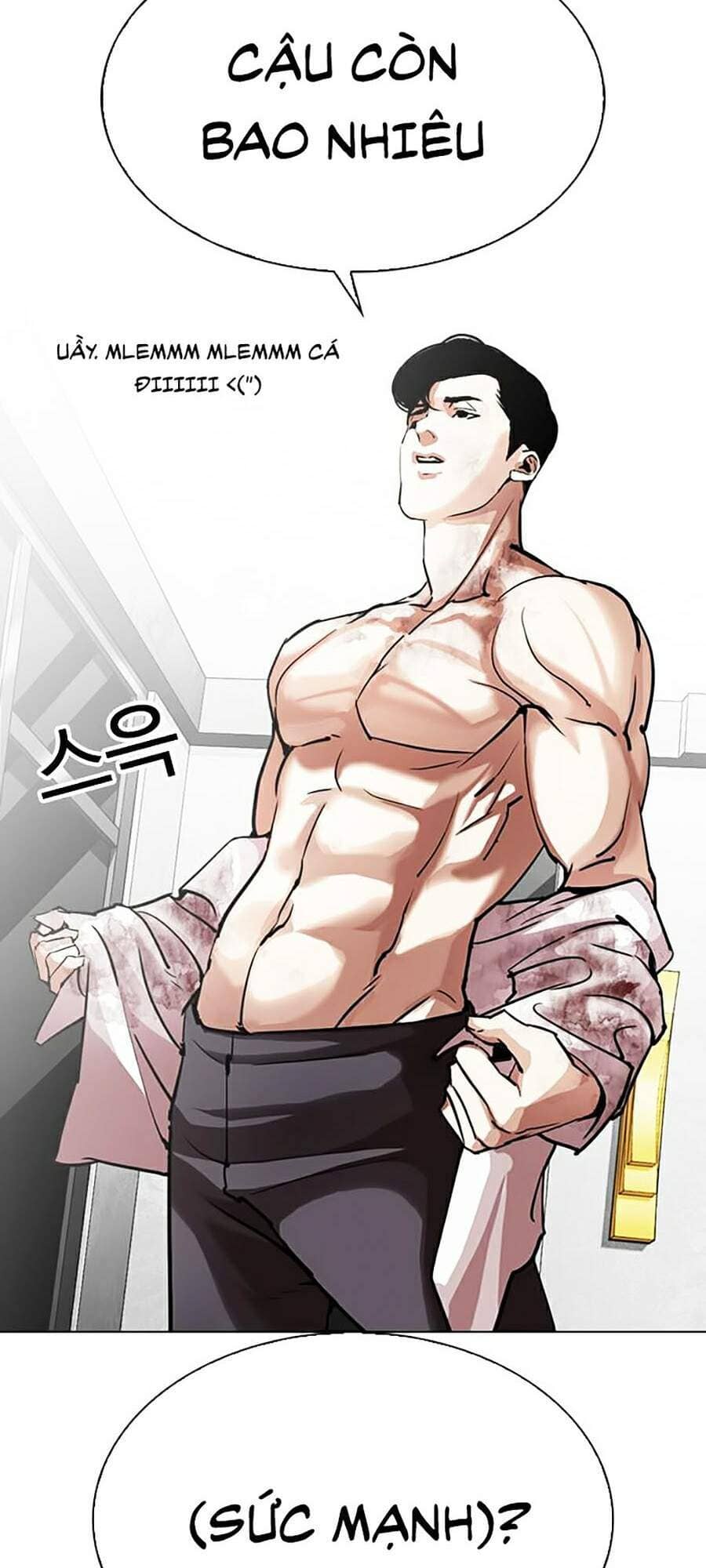 Hoán Đổi Diệu Kỳ - Chương 295 - ảnh 97