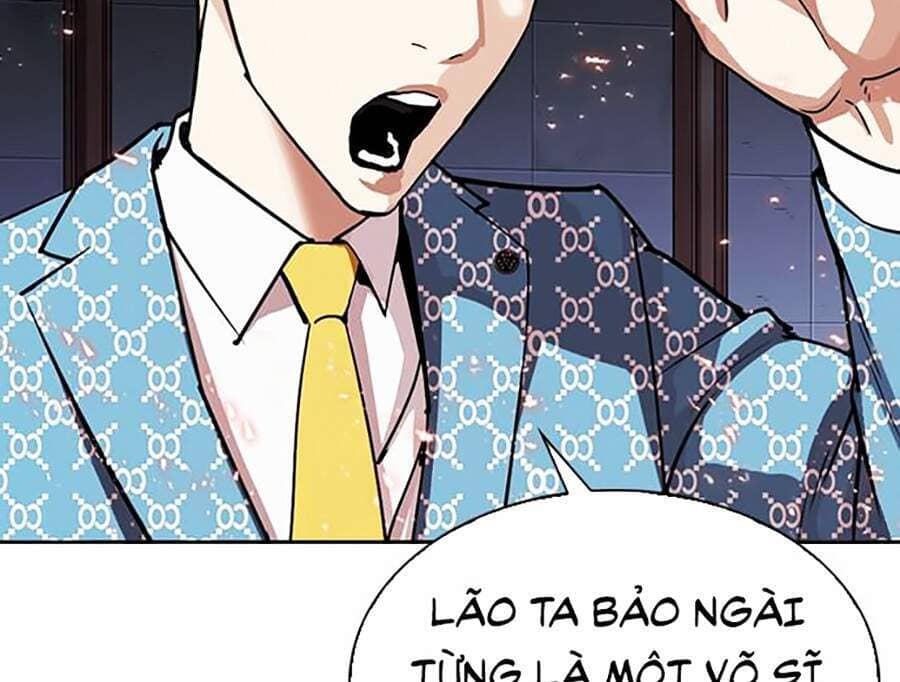 Hoán Đổi Diệu Kỳ - Chương 296 - ảnh 10