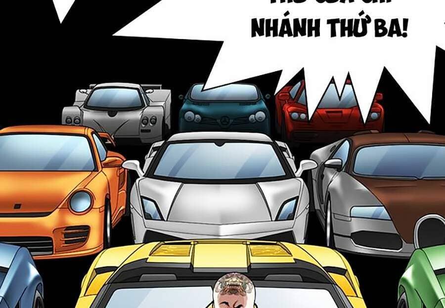 Hoán Đổi Diệu Kỳ - Chương 296 - ảnh 146