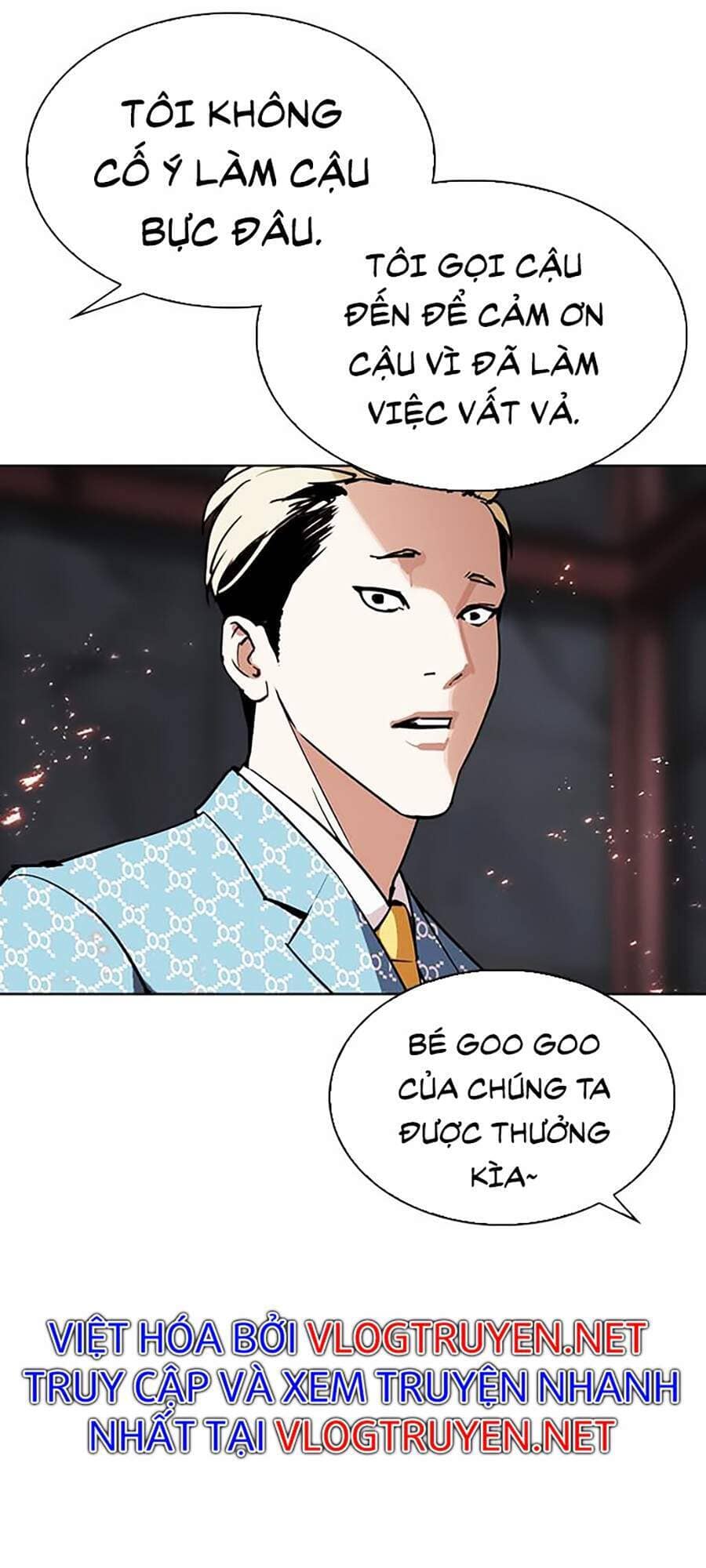 Hoán Đổi Diệu Kỳ - Chương 296 - ảnh 17