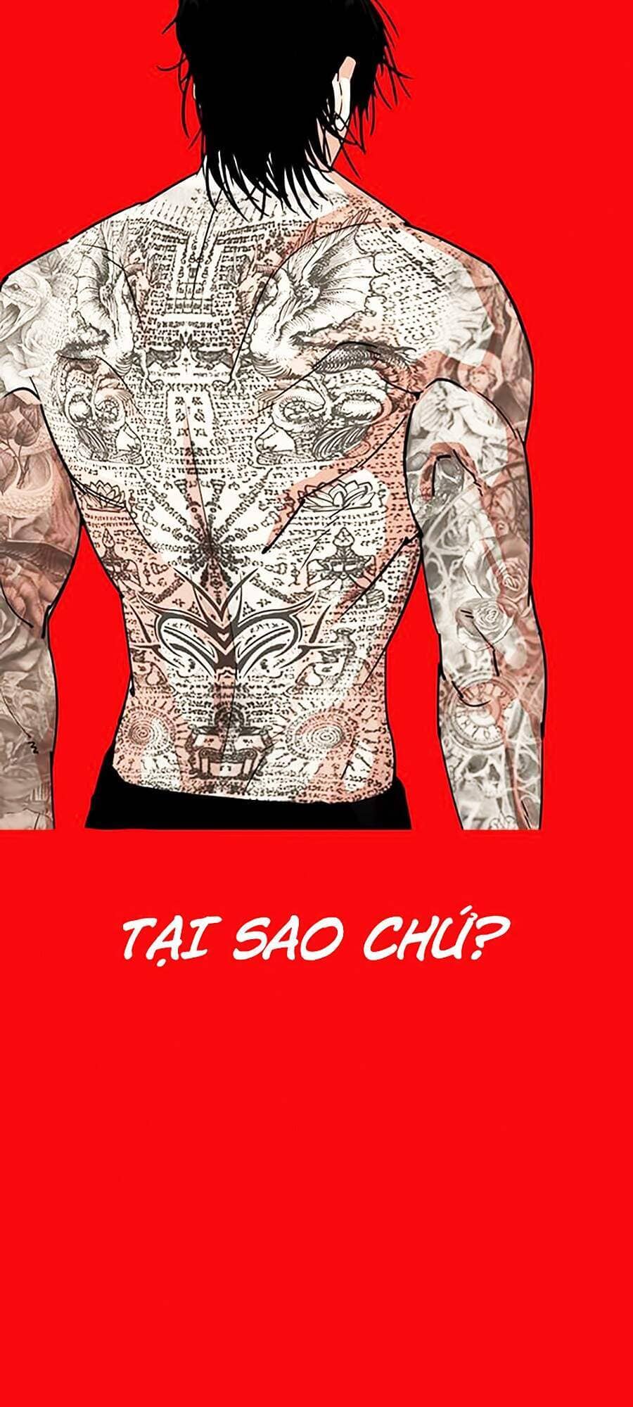 Hoán Đổi Diệu Kỳ - Chương 296 - ảnh 175