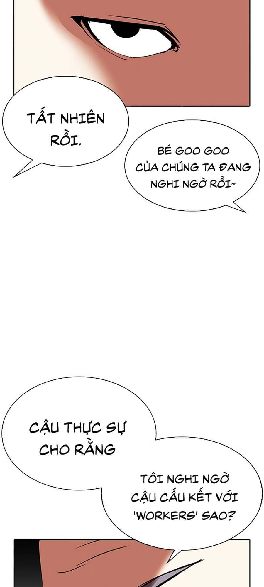 Hoán Đổi Diệu Kỳ - Chương 296 - ảnh 19