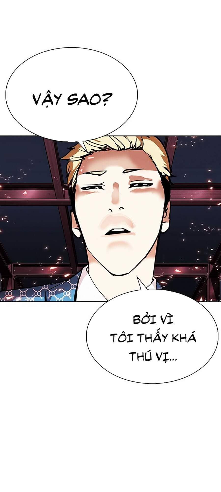 Hoán Đổi Diệu Kỳ - Chương 296 - ảnh 23