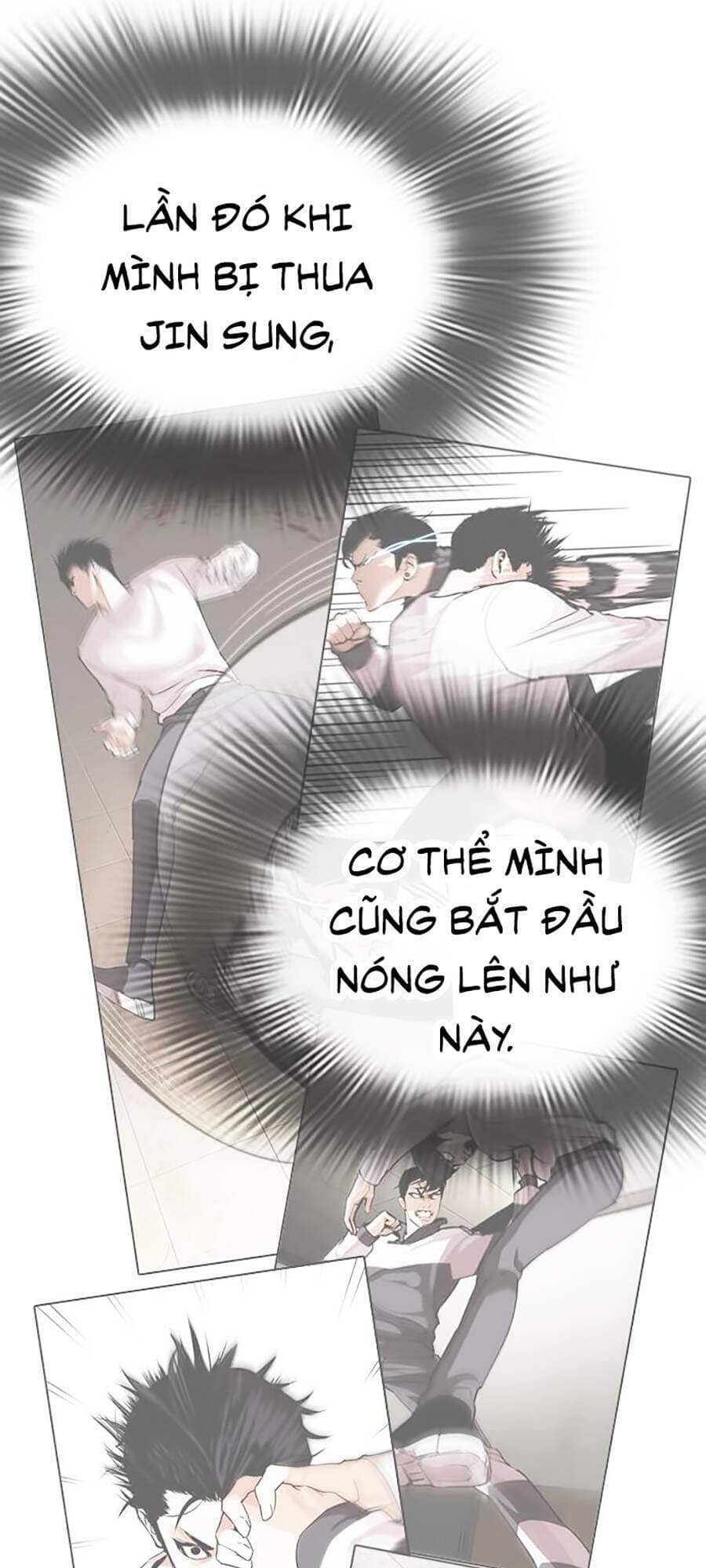 Hoán Đổi Diệu Kỳ - Chương 296 - ảnh 89
