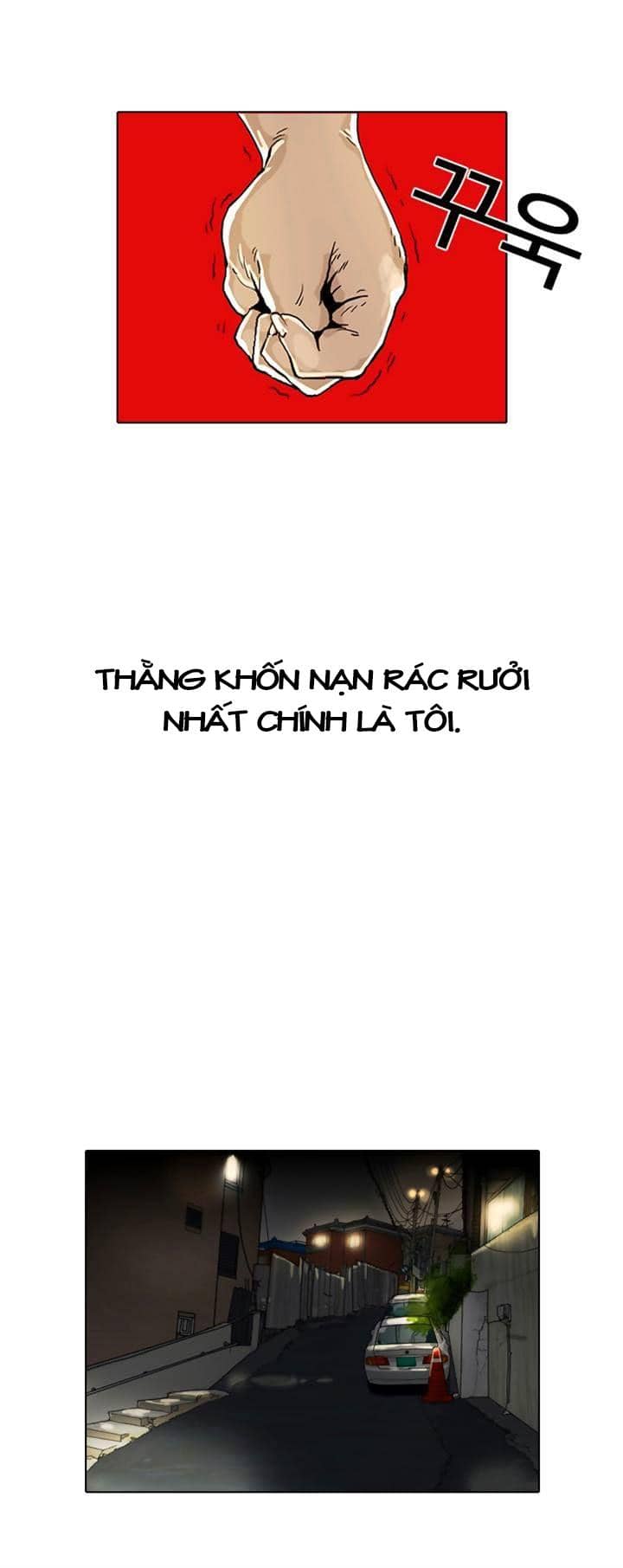 Hoán Đổi Diệu Kỳ - Chương 2 - ảnh 15