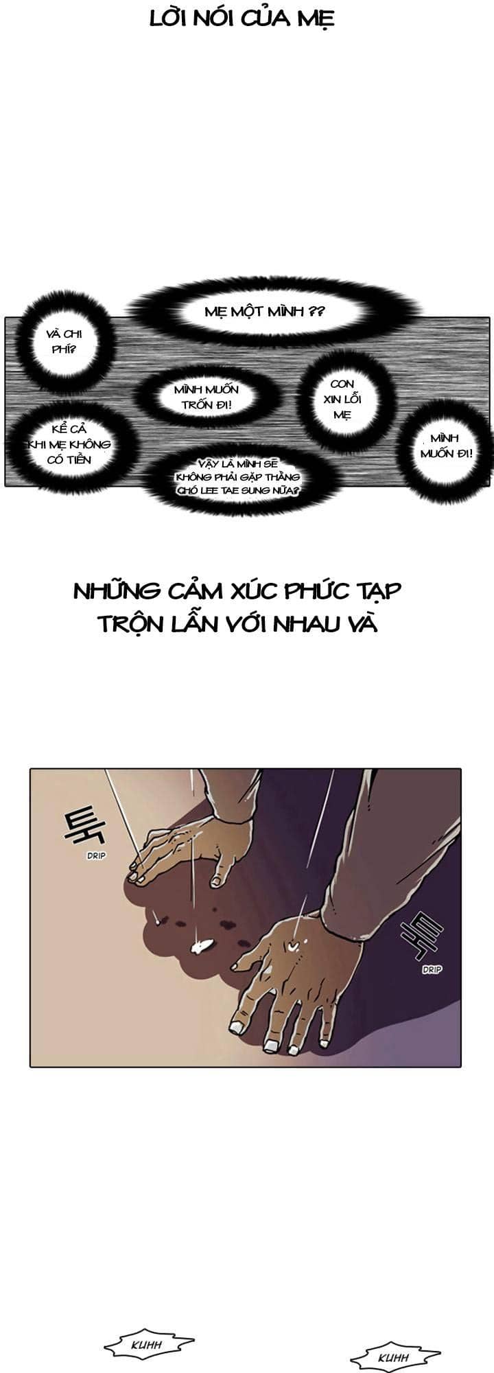 Hoán Đổi Diệu Kỳ - Chương 2 - ảnh 28