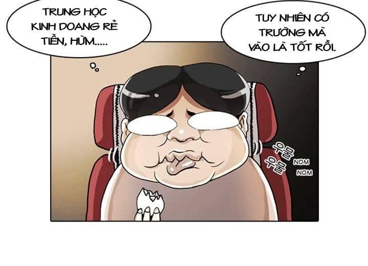 Hoán Đổi Diệu Kỳ - Chương 2 - ảnh 36