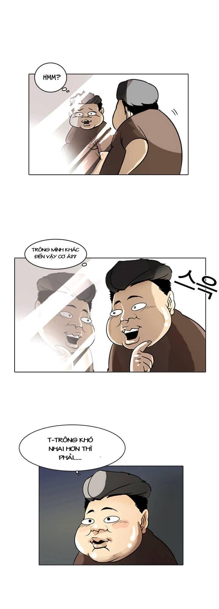 Hoán Đổi Diệu Kỳ - Chương 2 - ảnh 58