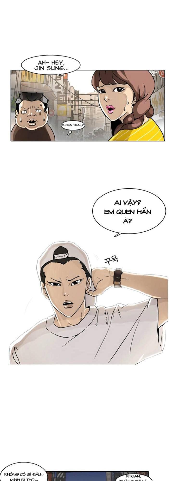 Hoán Đổi Diệu Kỳ - Chương 2 - ảnh 67