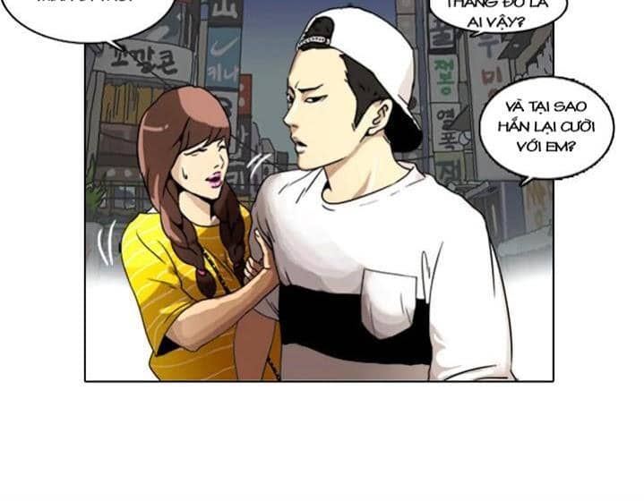 Hoán Đổi Diệu Kỳ - Chương 2 - ảnh 68