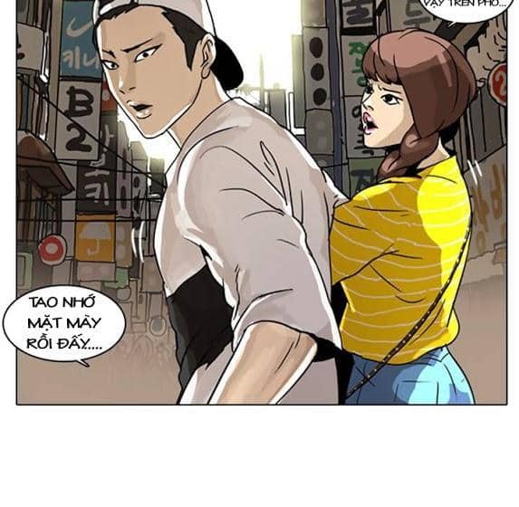Hoán Đổi Diệu Kỳ - Chương 2 - ảnh 71