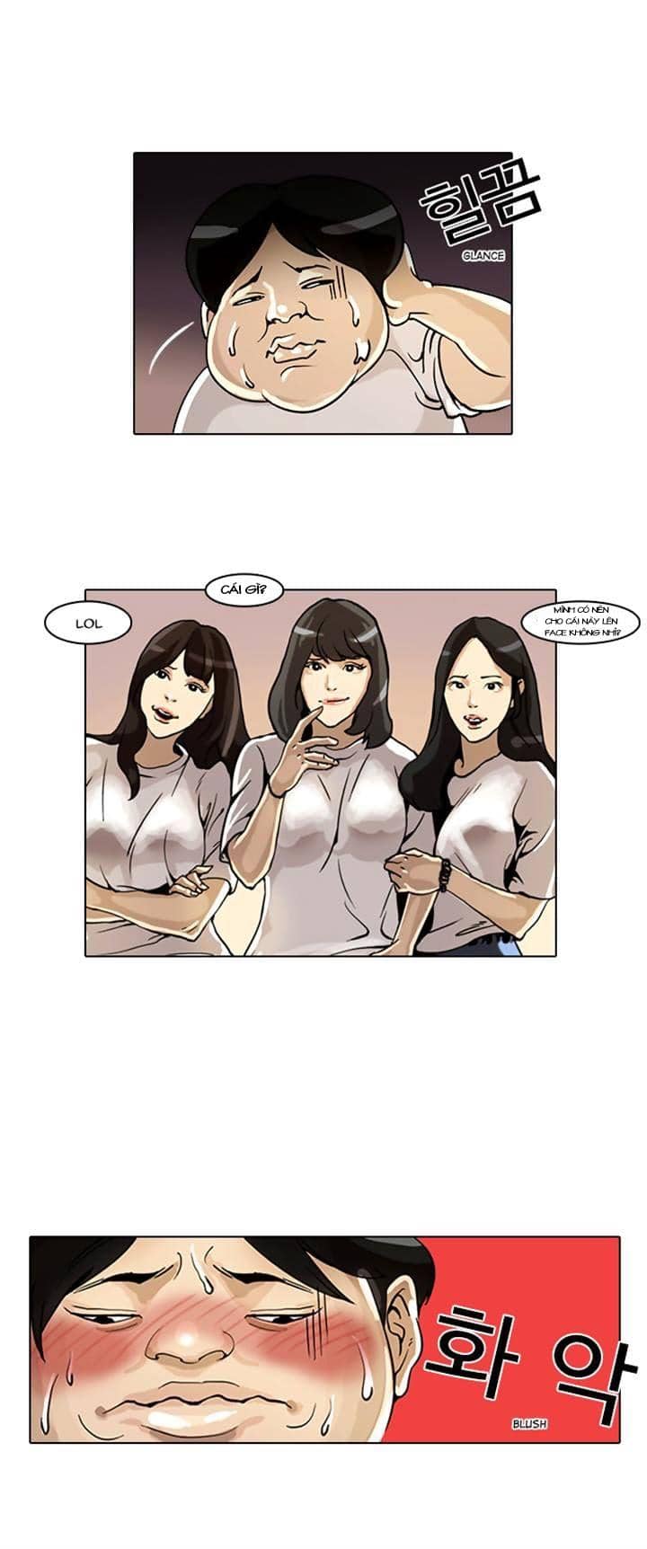 Hoán Đổi Diệu Kỳ - Chương 2 - ảnh 8