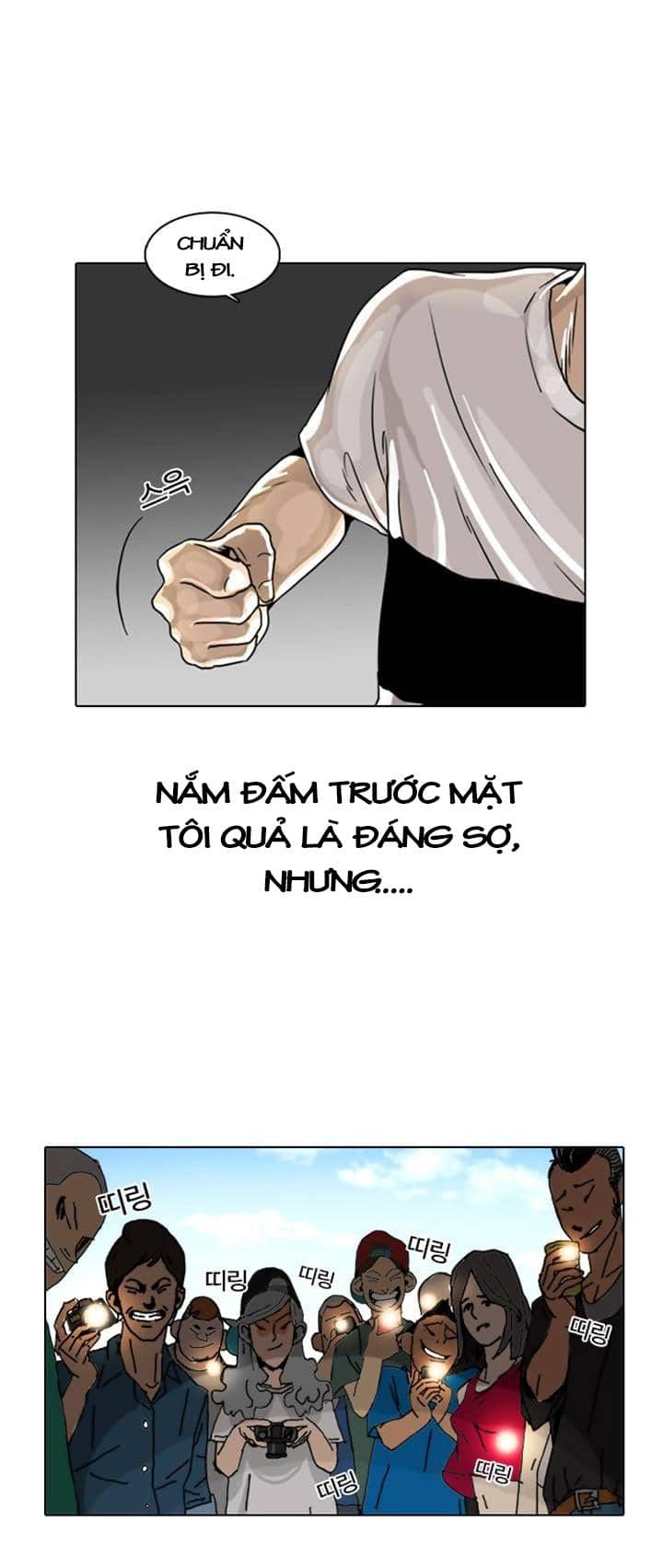 Hoán Đổi Diệu Kỳ - Chương 2 - ảnh 88