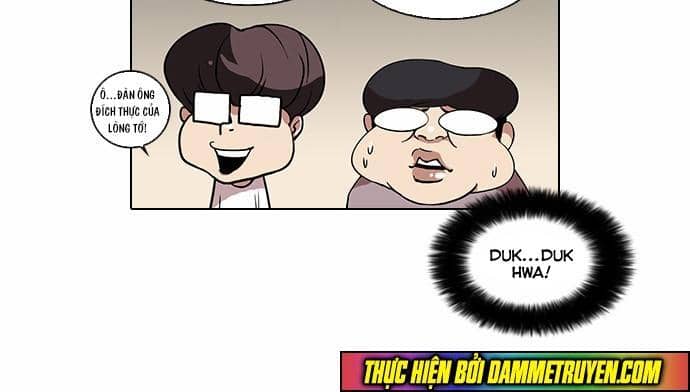 Hoán Đổi Diệu Kỳ - Chương 29 - ảnh 14