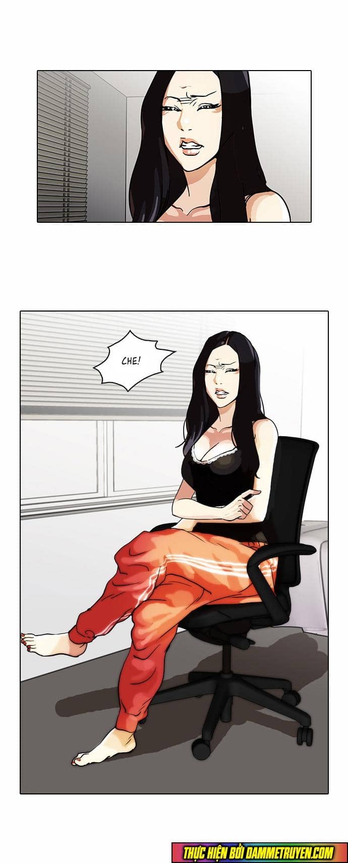 Hoán Đổi Diệu Kỳ - Chương 29 - ảnh 17