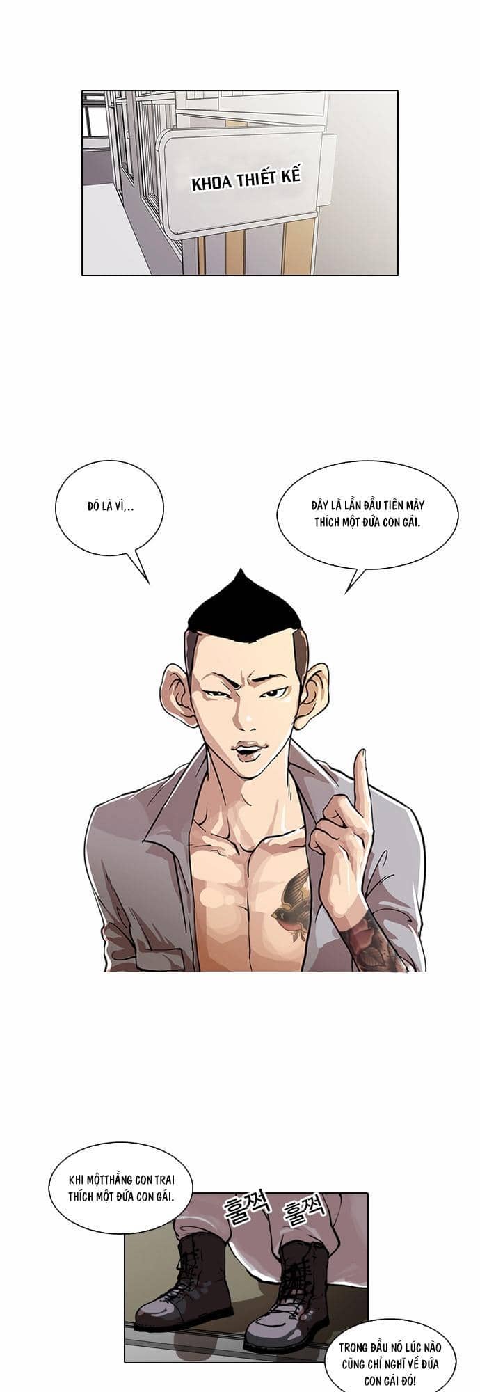 Hoán Đổi Diệu Kỳ - Chương 29 - ảnh 2