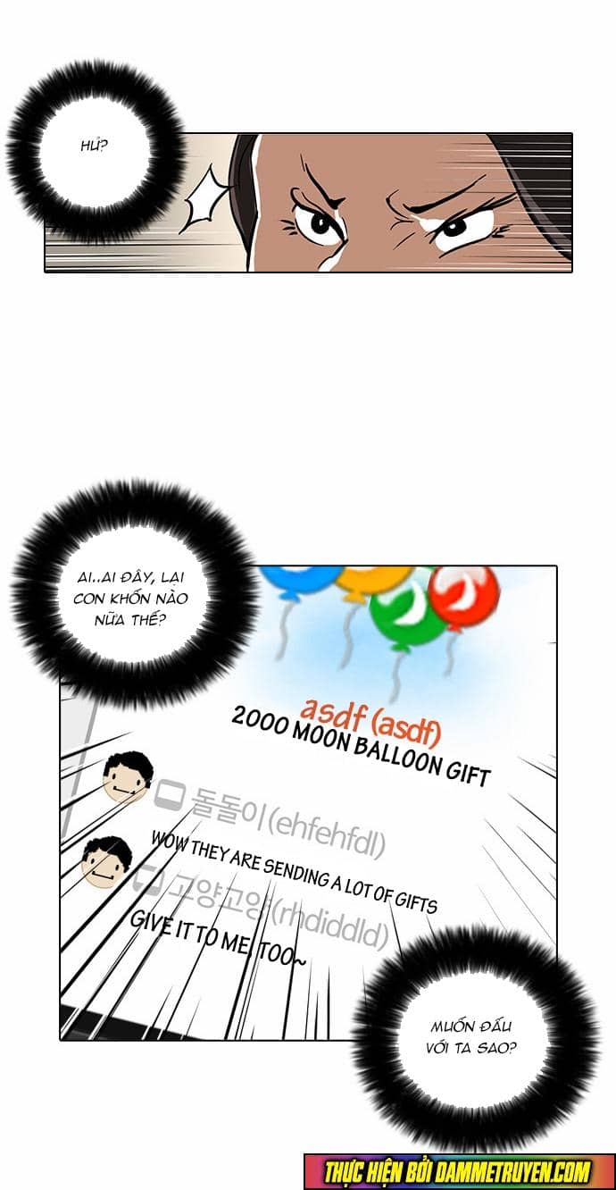 Hoán Đổi Diệu Kỳ - Chương 29 - ảnh 40