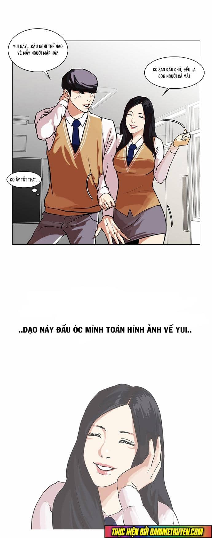 Hoán Đổi Diệu Kỳ - Chương 29 - ảnh 7