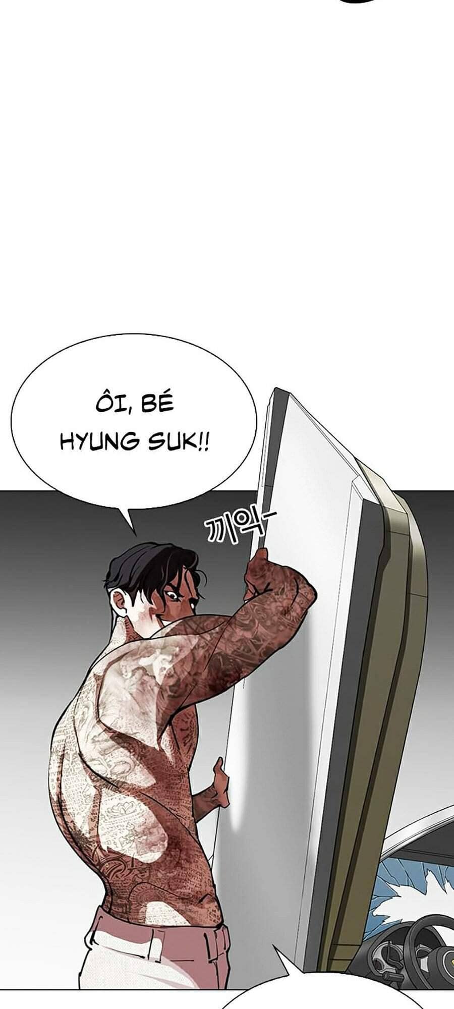 Hoán Đổi Diệu Kỳ - Chương 297 - ảnh 119