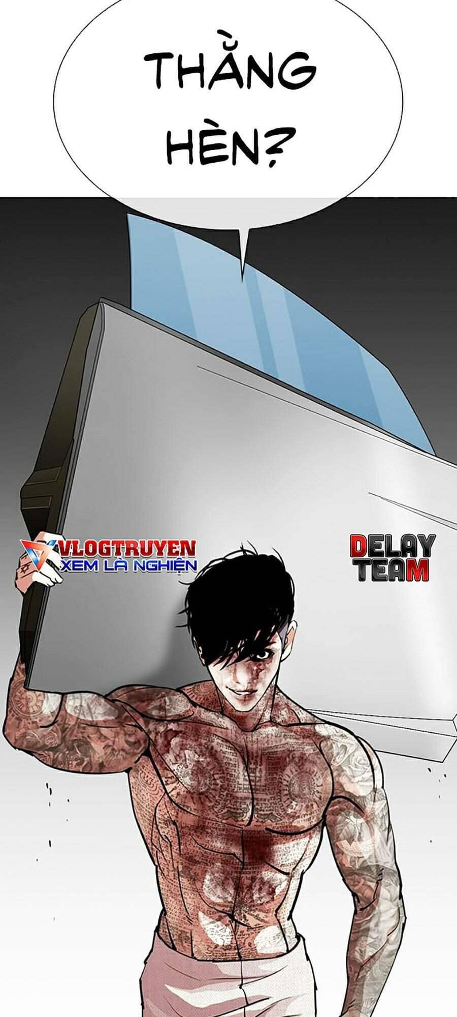 Hoán Đổi Diệu Kỳ - Chương 297 - ảnh 133