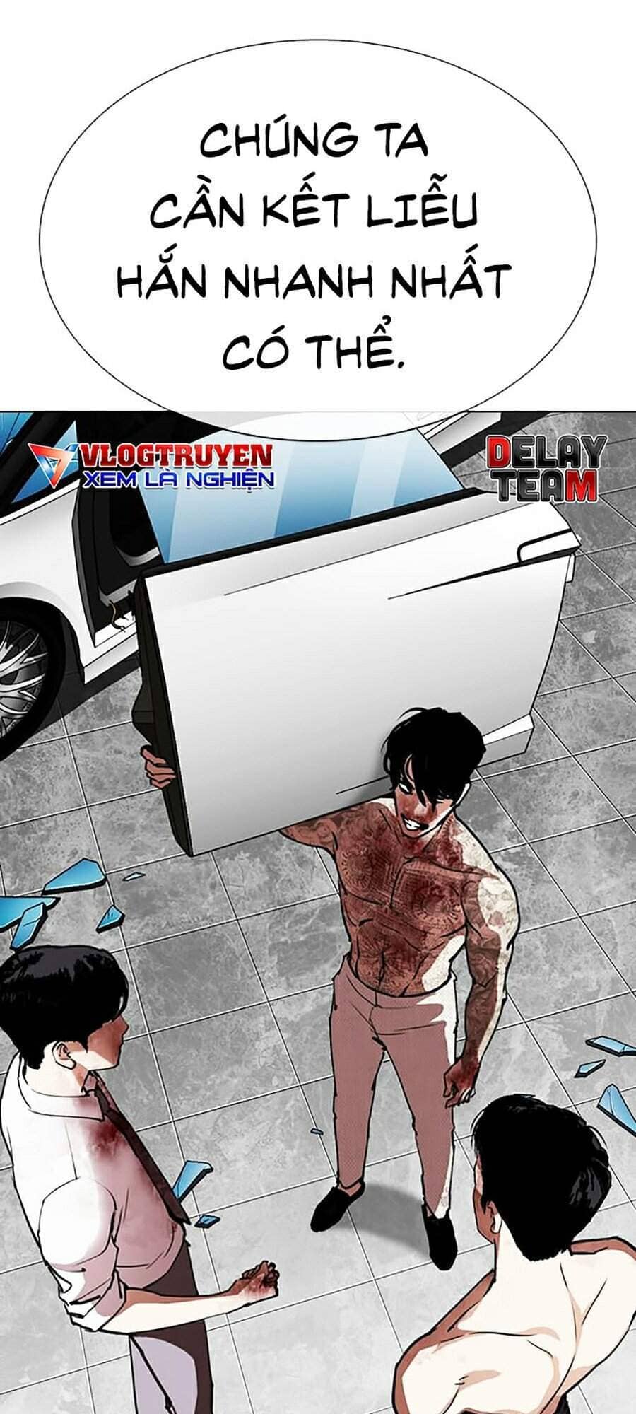Hoán Đổi Diệu Kỳ - Chương 297 - ảnh 143