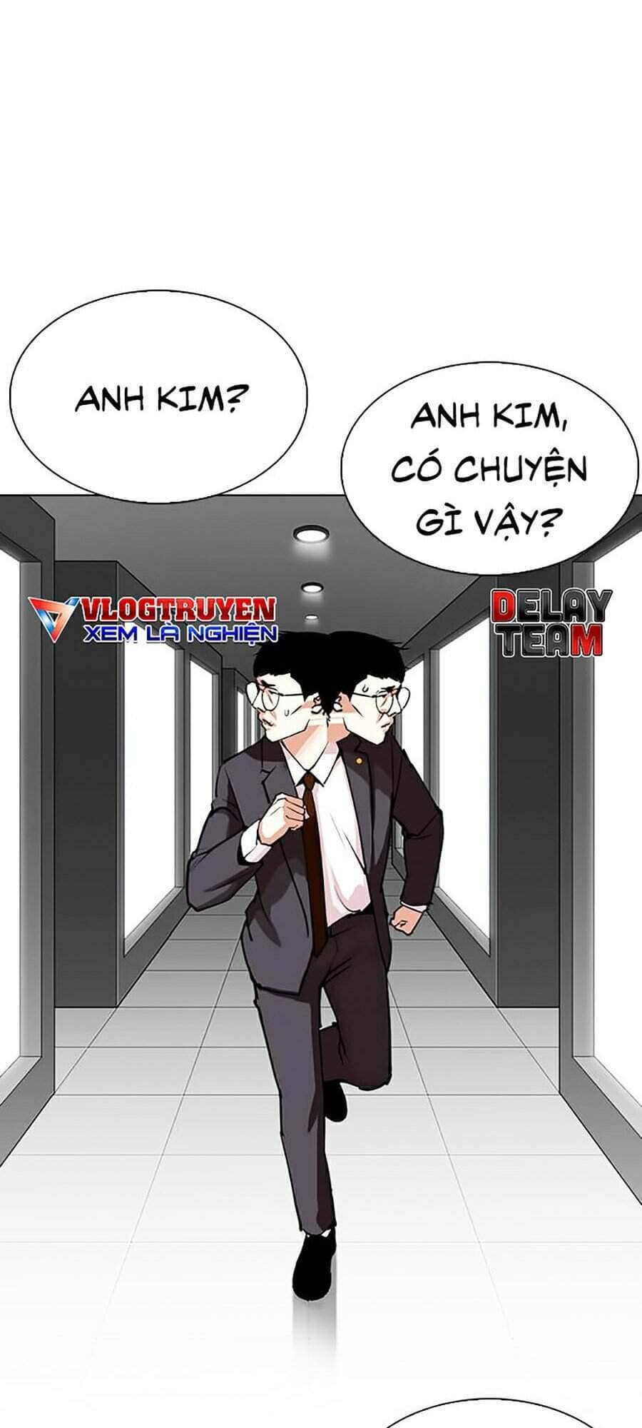 Hoán Đổi Diệu Kỳ - Chương 297 - ảnh 17