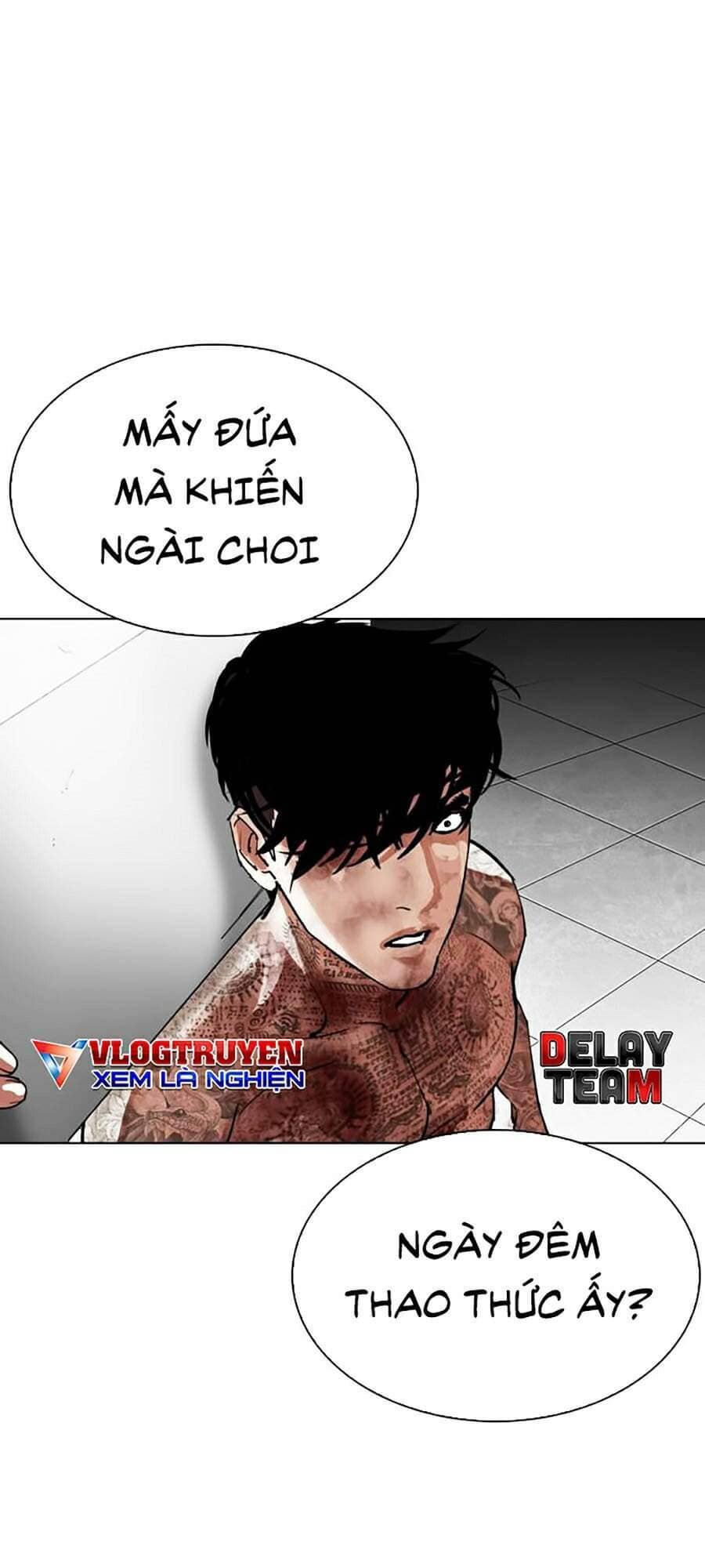 Hoán Đổi Diệu Kỳ - Chương 297 - ảnh 181
