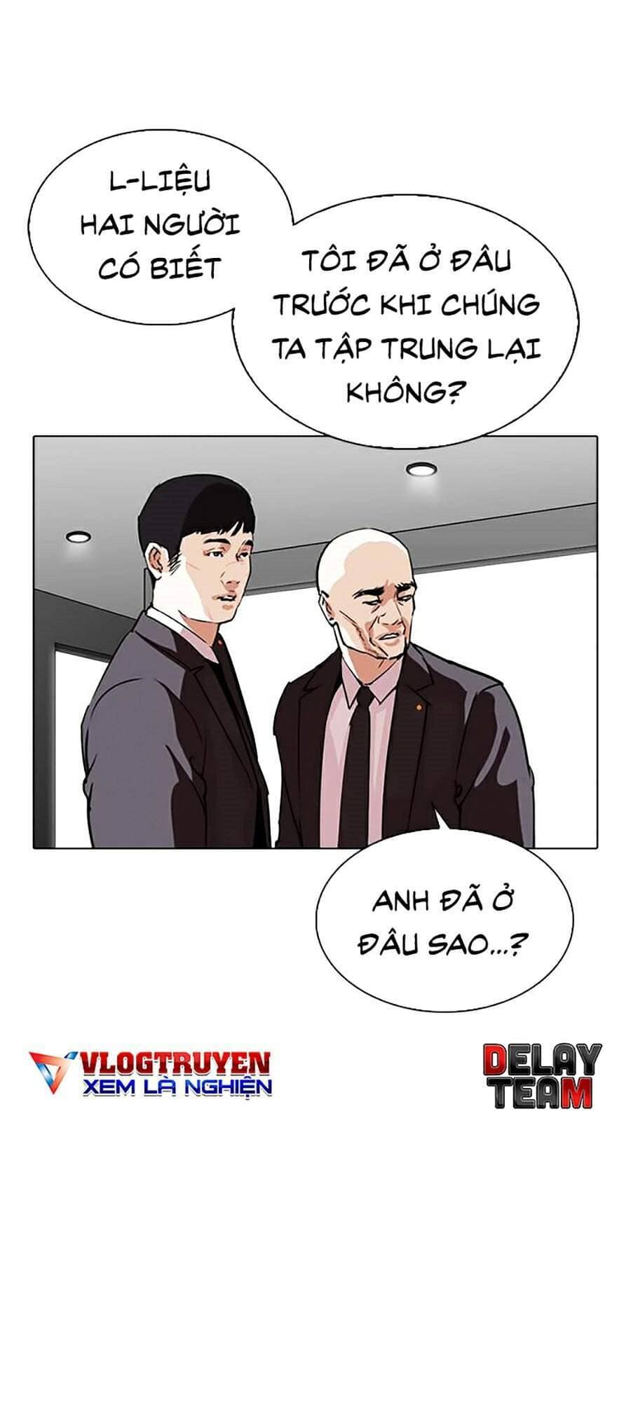 Hoán Đổi Diệu Kỳ - Chương 297 - ảnh 19