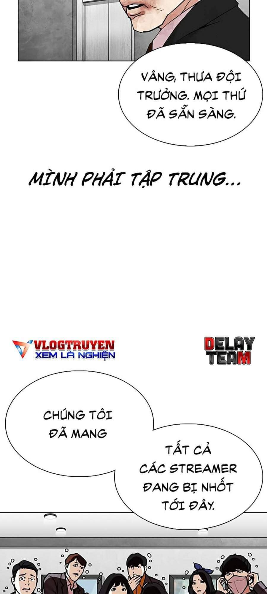 Hoán Đổi Diệu Kỳ - Chương 297 - ảnh 45